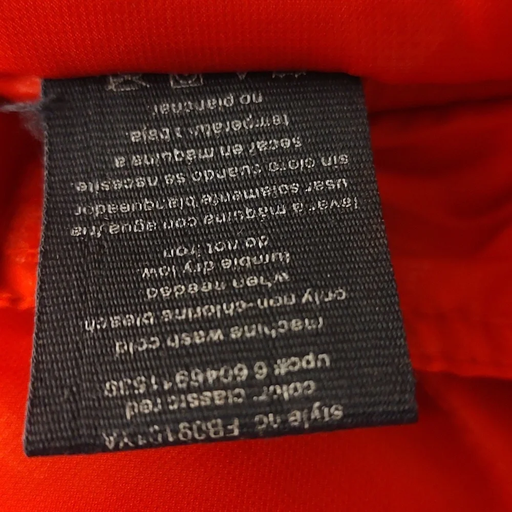 Reversible Jacket - Picture 8 of 8